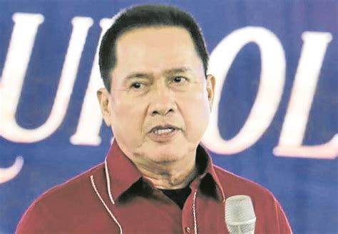 ‘Para matapos na ‘to’: PNP urges Quiboloy to surrender, says .